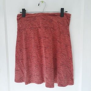 Horny Toad (Toad & Company) Skirt